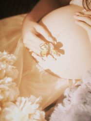 -暖摄影 孕妇写真家庭影像馆 (自然光主题店)