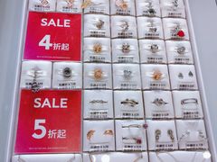 -Pandora潘多拉珠宝(虹口龙之梦店)