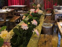 大堂-小龙坎老火锅(金柏林店)