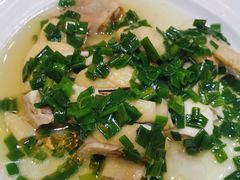 -凤城礼记鱼翅海鲜酒家(新马路总店)
