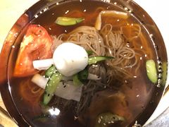 -正苑26年海鲜烤肉•牛尾汤汤饭(东港店)