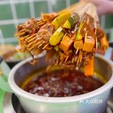深夜食堂🍲/鸿社麻辣烫 串串香