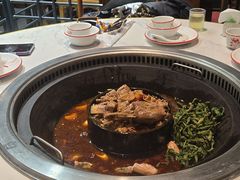 -大鹅岛灶台鱼·铁锅炖(水库路店)