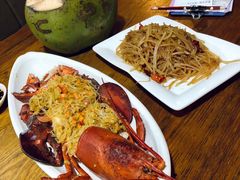 -南海渔家•海鲜•正宗海南菜(海棠湾店)