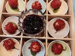 -上海小南国(仲盛世界商城店)