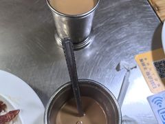 -颓记茶餐厅(美景总店)