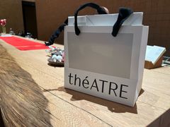 -théATRE茶聚场·餐厅(环球金融中心店)