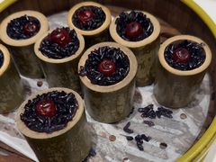 -阿露佳·舌尖上的安吉菜