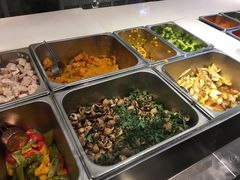 -CALIFORKS加州叉子轻食(朝阳门店)