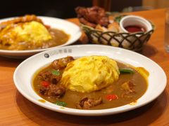 -CoCo壱番屋(久光百货店)