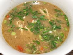 牛肉胡辣汤-掌柜的店·河南菜(世茂店)