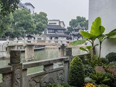 -衣裳街历史文化街区