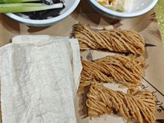 -忆外婆徐州菜·地锅鸡·生日宴(吴庄店)