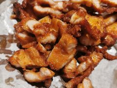 -园林美食城·本土农家菜(杨和镇店)