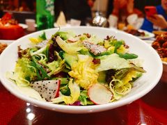 -金叶酒家(新华路店)