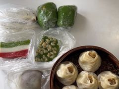 -常州糕团店(北大街新世纪商城店)