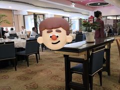 -杭州香格里拉·香宫中餐厅
