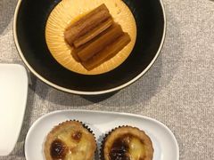 -万丽轩·粤菜(王府井金茂万丽酒店)