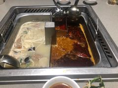 -海底捞火锅(方塔东街店)
