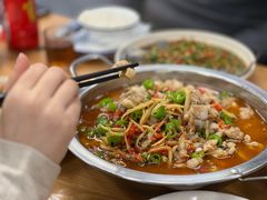 -艺味深尝(云锦路店)