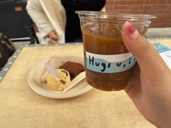 -HUGS coffee(东区店)