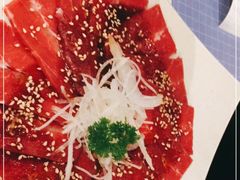 -猫爪爪原切自助烤肉(观音桥阳光世纪店)