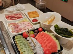 -海底捞火锅(吾悦国际广场店)