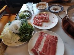 -将台涮肉(万科店)