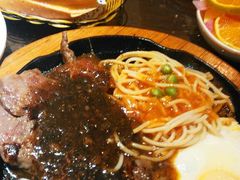 -豪客来牛排(文化路店)