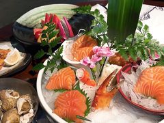 -Mr.Fish鱼鲜生海鲜放题(高德置地冬广场店)