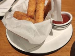 -玛尚诺意式餐厅(新达汇三林店)
