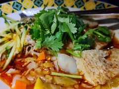 -楼兰新疆主题餐厅(坂田佳华领汇广场店)