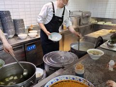 -阿那亚第三食堂 Cafeteria 3