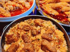 -翠云水煮鱼(双龙大道店)