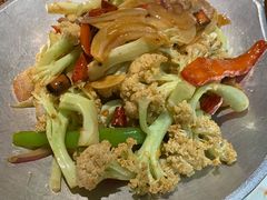 -前海沿·青岛菜(五四广场永旺店)