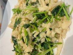 芫荽鸡丝-燕春楼(海河华鼎店)