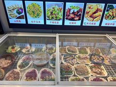 -老地方海鲜坊(步行街店)