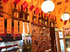 -鸟先生居酒屋(东湖馨园店)