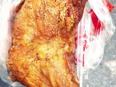 鸡腿-王二甩老木子鸡(江湾店)