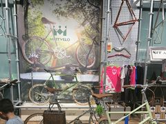 -出走咖啡·面包(宋庄店)