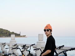 -情侣路