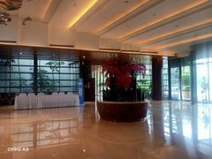 -深圳观澜格兰云天国际酒店