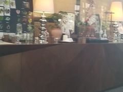 -棕榈岛海鲜自助餐厅(虹桥迎宾馆店)