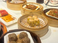 -稻香饭店(IFS国金中心店)