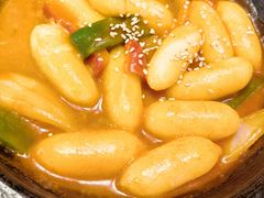 -汉拿山(魏公村店)