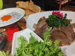 -手选潮汕鲜牛肉火锅(二七广场店)