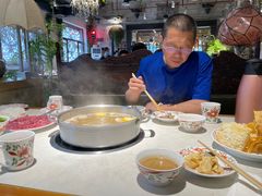 -汕头八合里海记牛肉店(清河店)