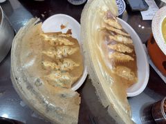 -邢家锅贴老店·非遗·开封菜(金明广场店)