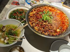 -麻六记(新天地店)