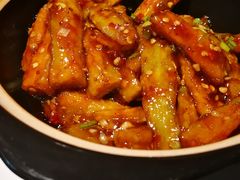 -三俞竹苑(红旗街万达店)